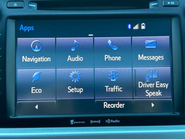 2019 Toyota Highlander XLE V6 AWD - 22958097 - 41