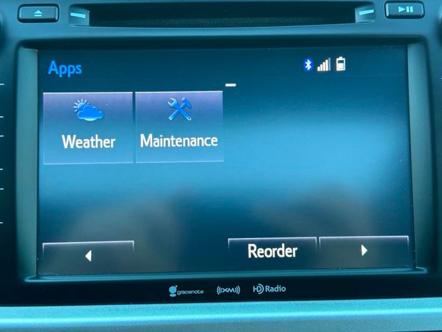 2019 Toyota Highlander XLE V6 AWD - 22958097 - 42