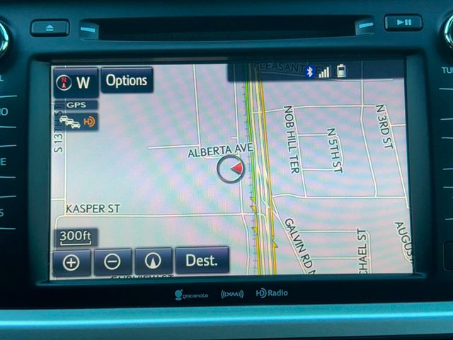 2019 Toyota Highlander XLE V6 AWD - 22958097 - 43