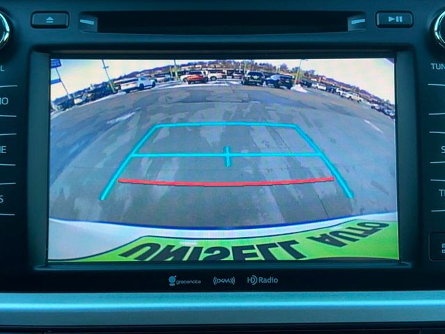 2019 Toyota Highlander XLE V6 AWD - 22958097 - 44