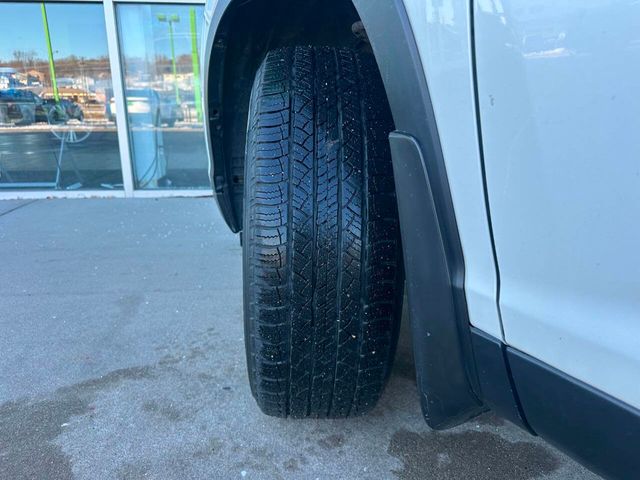 2019 Toyota Highlander XLE V6 AWD - 22958097 - 50