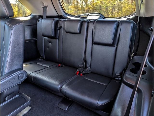 2019 Toyota Highlander XLE V6 AWD - 23007998 - 13