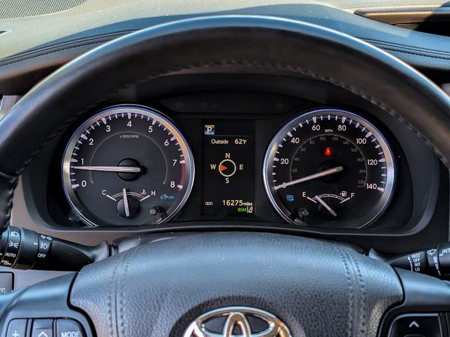 2019 Toyota Highlander XLE V6 AWD - 23007998 - 19