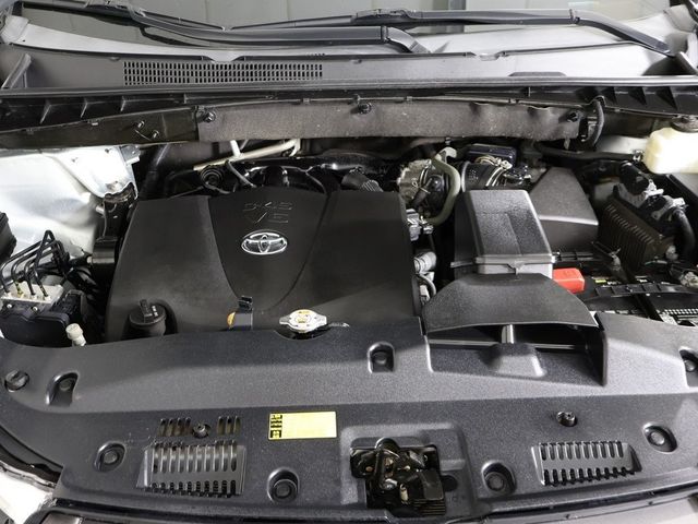 2019 Toyota Highlander XLE V6 AWD - 22937764 - 22