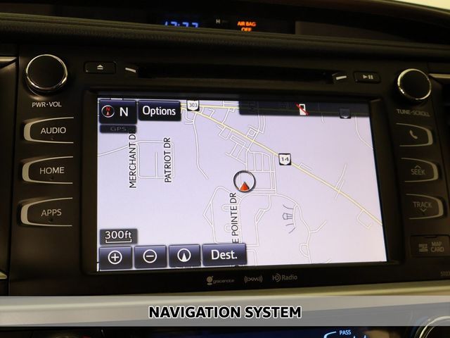 2019 Toyota Highlander XLE V6 AWD - 22937764 - 2