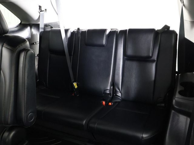 2019 Toyota Highlander XLE V6 AWD - 22937764 - 38