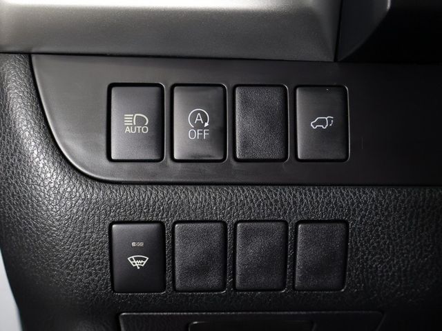 2019 Toyota Highlander XLE V6 AWD - 22937764 - 43