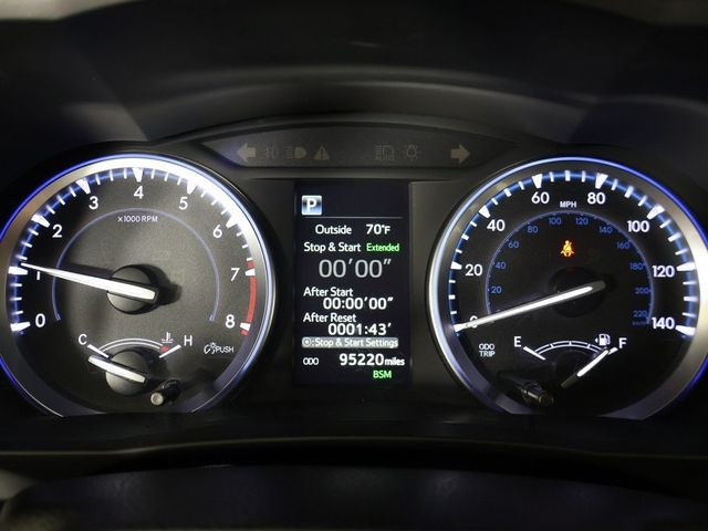 2019 Toyota Highlander XLE V6 AWD - 22937764 - 46