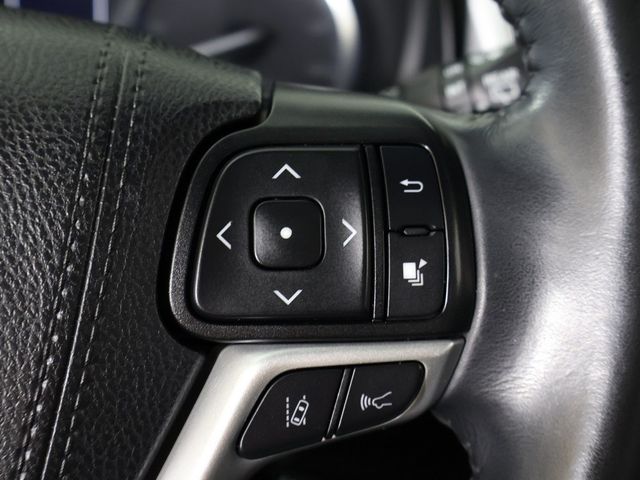 2019 Toyota Highlander XLE V6 AWD - 22937764 - 48