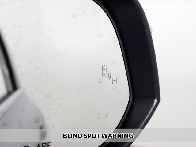 2019 Toyota Highlander XLE V6 AWD - 22937764 - 4