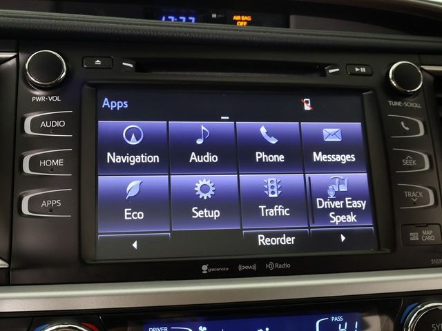 2019 Toyota Highlander XLE V6 AWD - 22937764 - 50