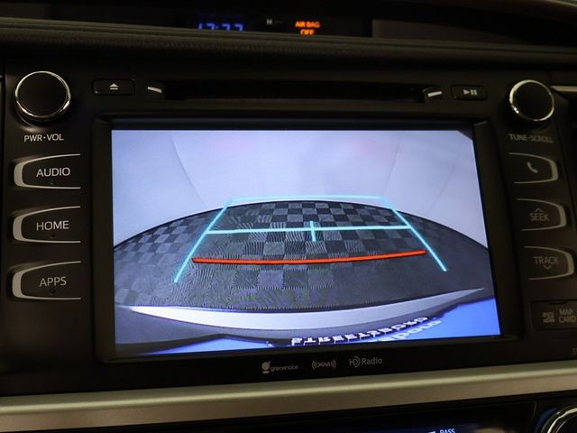 2019 Toyota Highlander XLE V6 AWD - 22937764 - 52