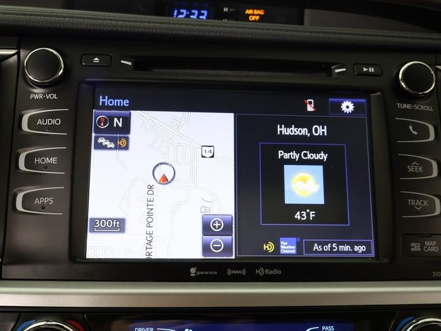 2019 Toyota Highlander XLE V6 AWD - 22937764 - 53