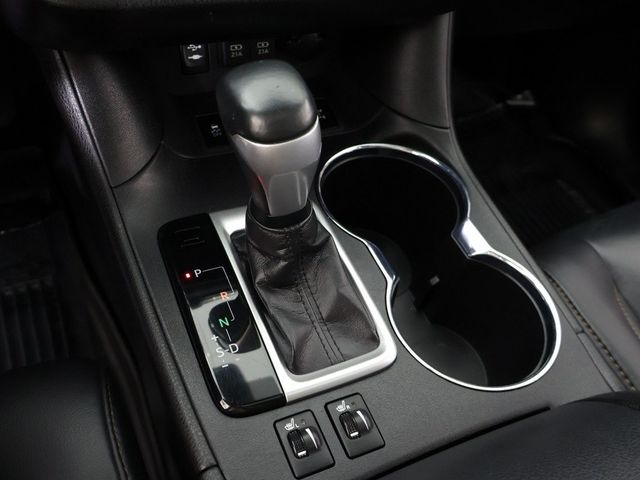 2019 Toyota Highlander XLE V6 AWD - 22937764 - 55