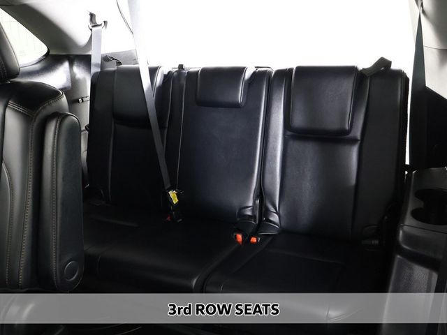 2019 Toyota Highlander XLE V6 AWD - 22937764 - 7