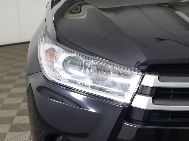 2019 Toyota Highlander XLE V6 AWD - 23026014 - 14