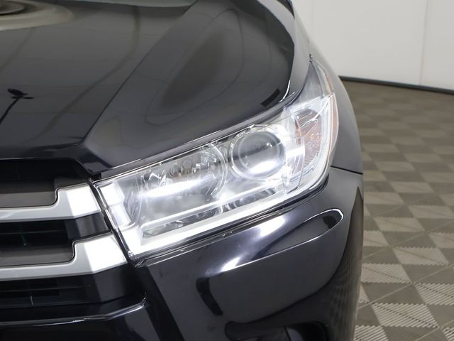 2019 Toyota Highlander XLE V6 AWD - 23026014 - 15