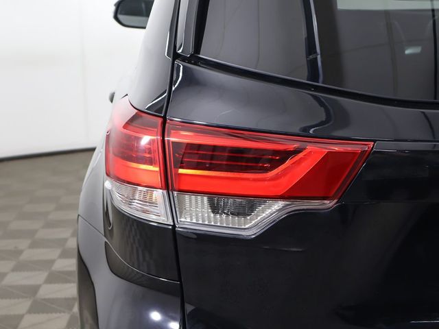 2019 Toyota Highlander XLE V6 AWD - 23026014 - 16