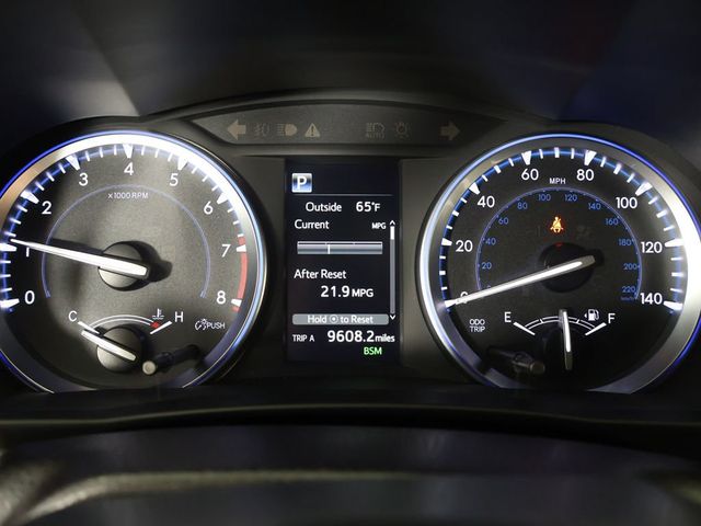 2019 Toyota Highlander XLE V6 AWD - 23026014 - 45