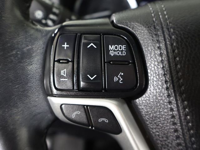 2019 Toyota Highlander XLE V6 AWD - 23026014 - 46