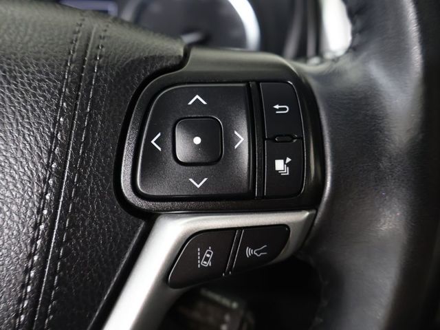 2019 Toyota Highlander XLE V6 AWD - 23026014 - 47