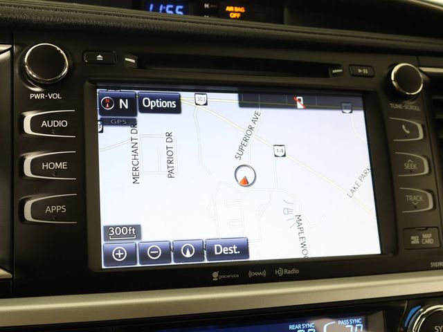 2019 Toyota Highlander XLE V6 AWD - 23026014 - 48