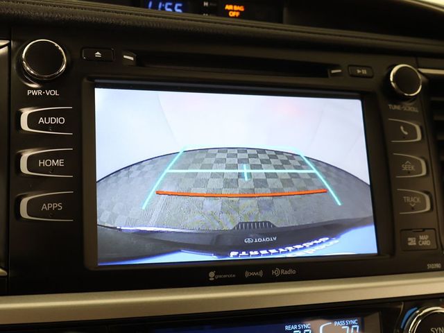 2019 Toyota Highlander XLE V6 AWD - 23026014 - 49