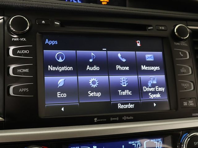 2019 Toyota Highlander XLE V6 AWD - 23026014 - 52