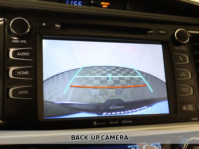 2019 Toyota Highlander XLE V6 AWD - 23026014 - 6