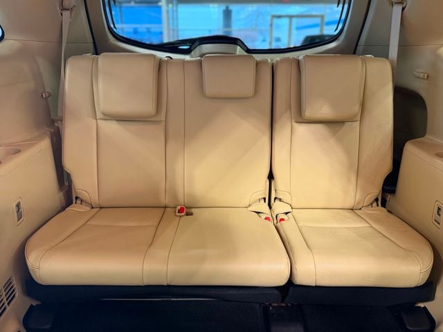 2019 Toyota Highlander XLE V6 AWD - 22989577 - 21