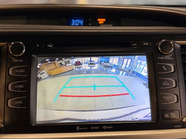 2019 Toyota Highlander XLE V6 AWD - 22989577 - 31