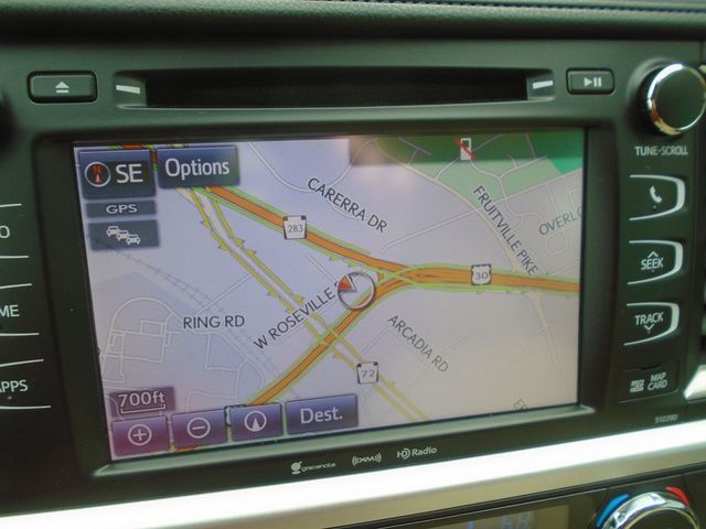 2019 Toyota Highlander XLE V6 AWD - 22950402 - 20