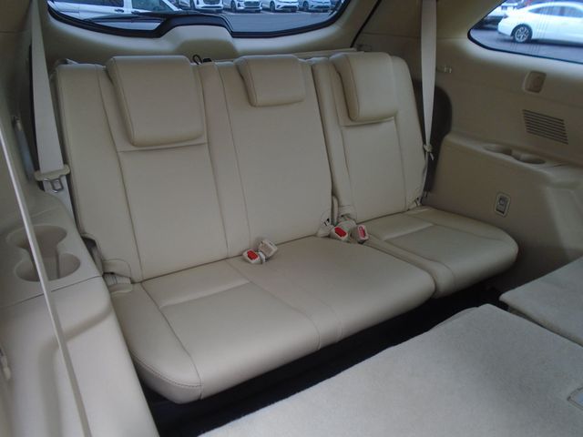 2019 Toyota Highlander XLE V6 AWD - 22950402 - 40