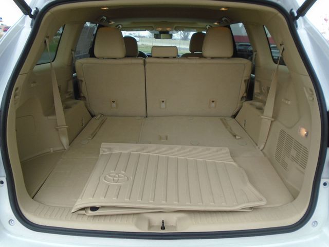 2019 Toyota Highlander XLE V6 AWD - 22950402 - 44