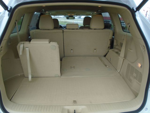 2019 Toyota Highlander XLE V6 AWD - 22950402 - 45