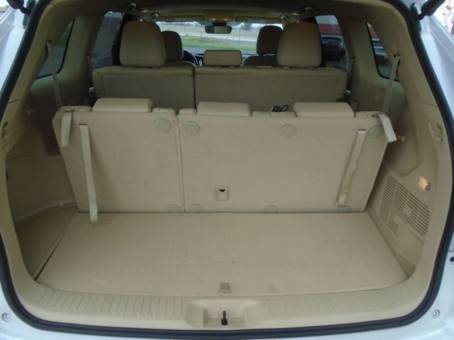 2019 Toyota Highlander XLE V6 AWD - 22950402 - 46