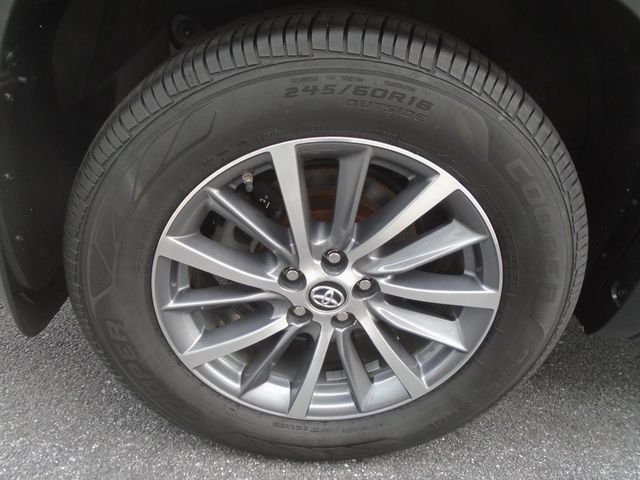 2019 Toyota Highlander XLE V6 AWD - 22950402 - 53