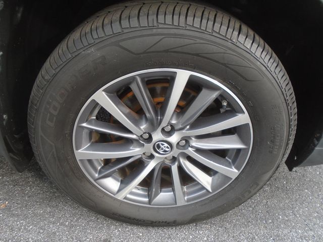 2019 Toyota Highlander XLE V6 AWD - 22950402 - 54