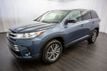 2019 Toyota Highlander XLE V6 AWD - 22657402 - 2