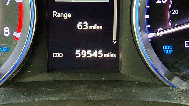 2019 Toyota Highlander XLE V6 AWD - 23034693 - 15