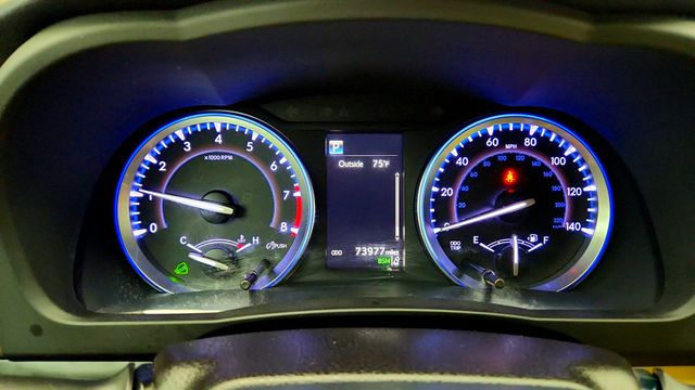 2019 Toyota Highlander XLE V6 AWD - 23043959 - 14
