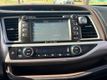 2019 Toyota Highlander XLE V6 FWD - 22686197 - 17