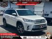 2019 Toyota Highlander XLE V6 FWD - 23030492 - 0