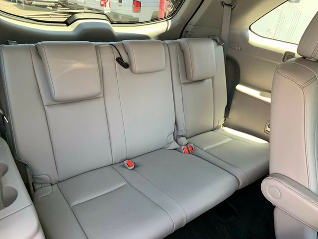 2019 Toyota Highlander XLE V6 FWD - 23030492 - 21