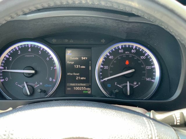 2019 Toyota Highlander XLE V6 FWD - 23030492 - 22