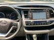 2019 Toyota Highlander XLE V6 FWD - 23030492 - 35