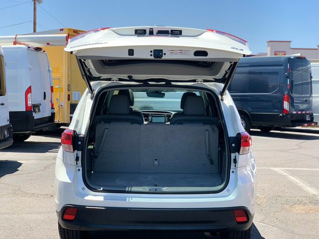 2019 Toyota Highlander XLE V6 FWD - 23030492 - 41