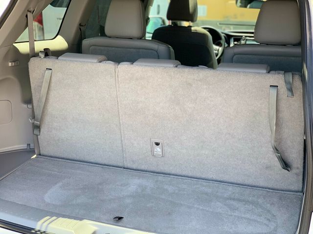 2019 Toyota Highlander XLE V6 FWD - 23030492 - 42
