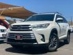 2019 Toyota Highlander XLE V6 FWD - 23030492 - 4