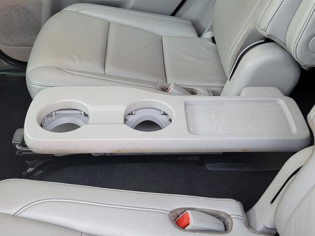 2019 Toyota Highlander XLE V6 FWD - 22821545 - 9